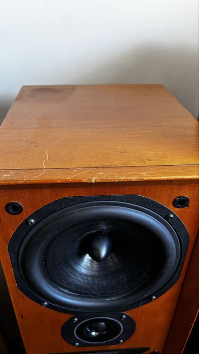 Kolumny T+A Criterion 75A