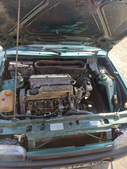 Ford Orion 1.6d 1988