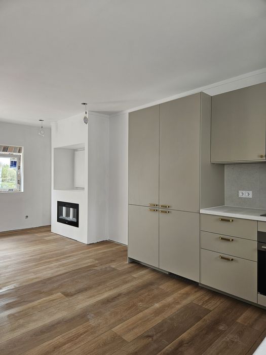 Moradia T2 Renovada com 850m² de Terreno | Lavos – Figueira da Foz