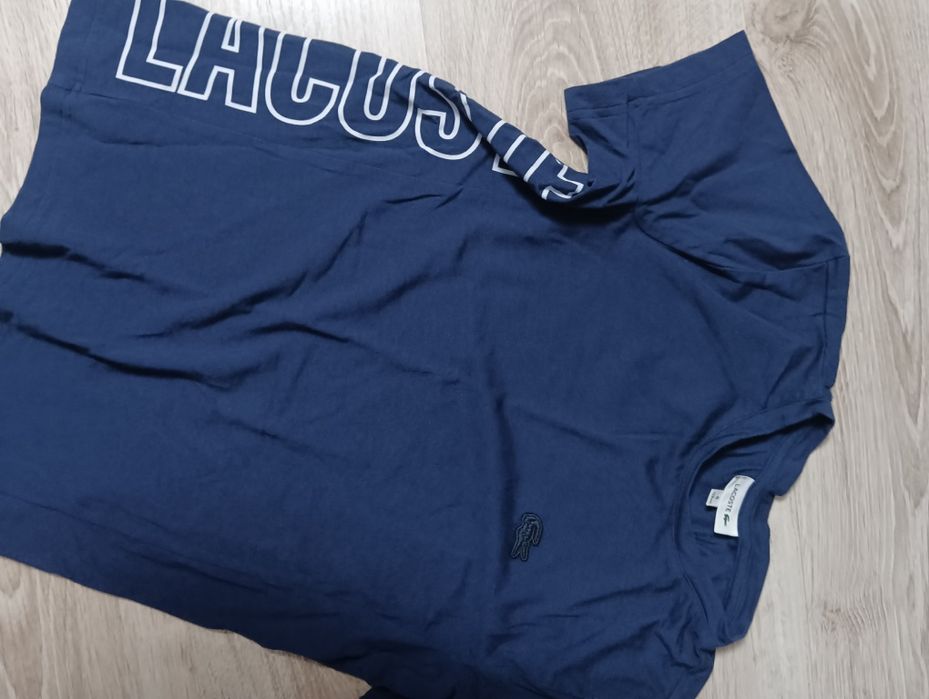 Polo Пакет 128 ріст хлопчик фврмове 5 речей