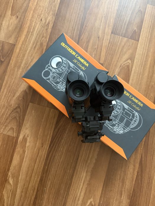 Прибор ночного бачення