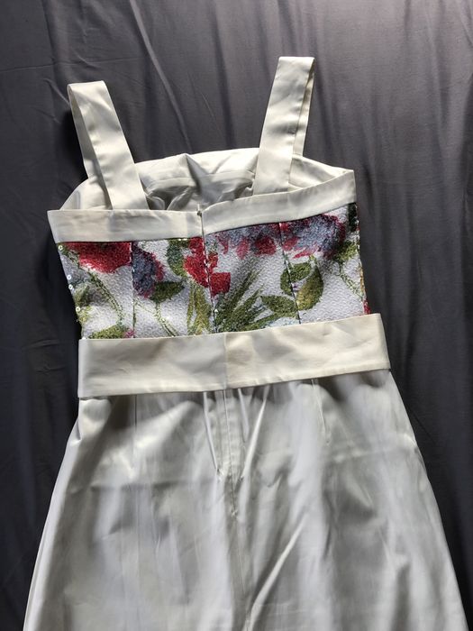 Sukienka elegancka GaPa