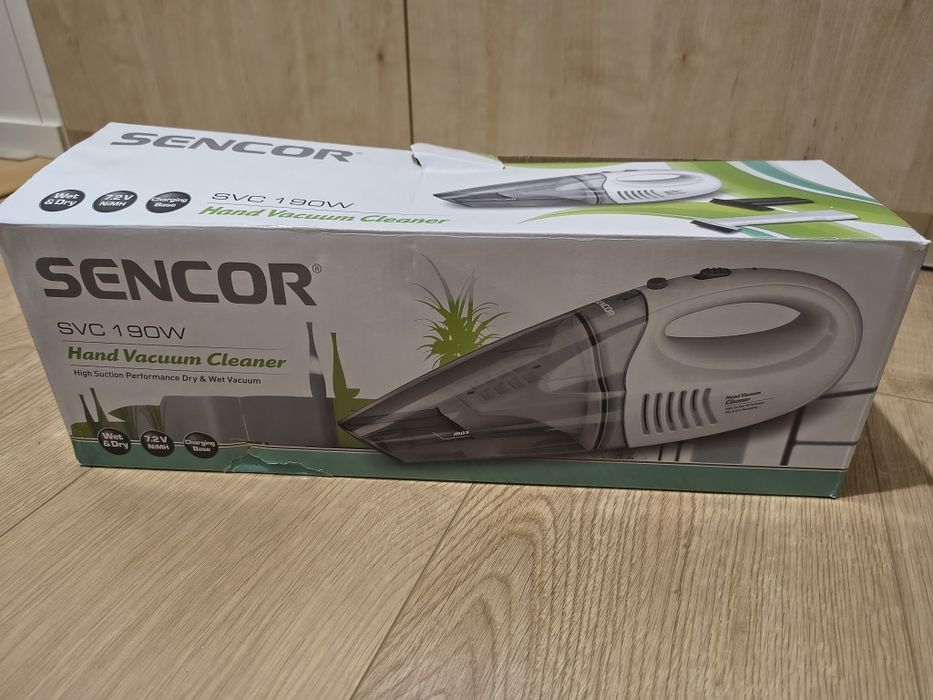 Bezprzewodowy odkurzacz podręczny samochodowy do kuchni mały poręczny