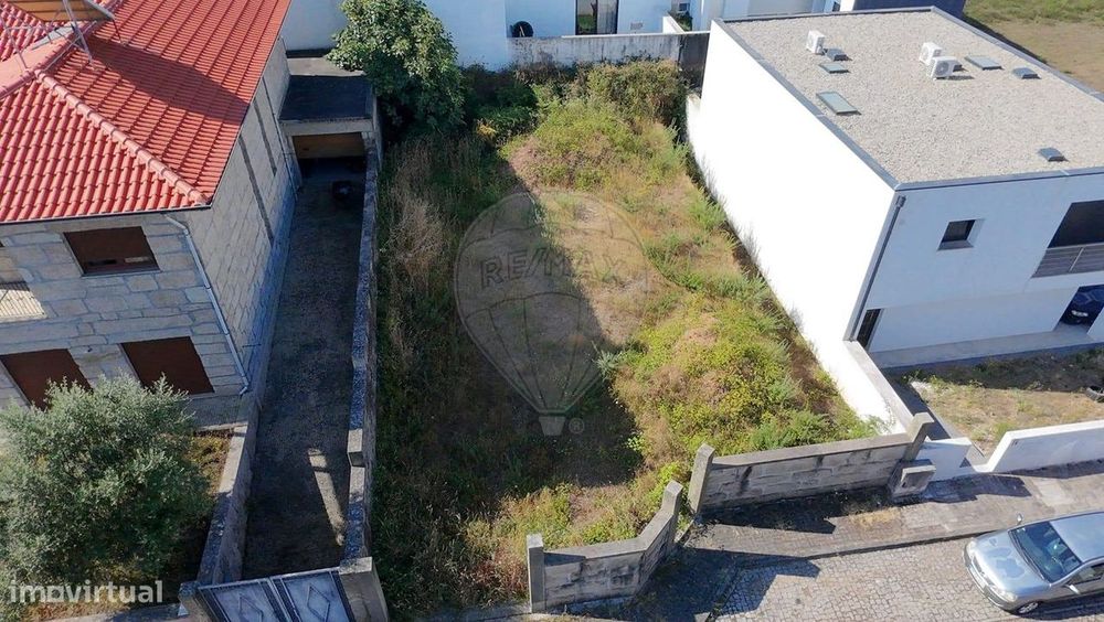 Terreno  para venda