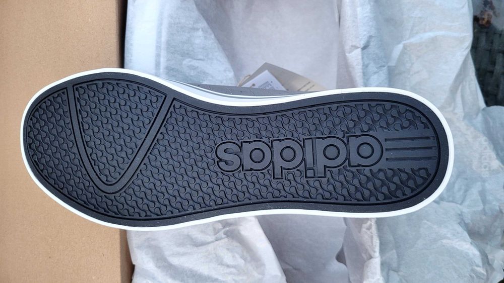 Sapatilhas homem - adidas - tamanho 41