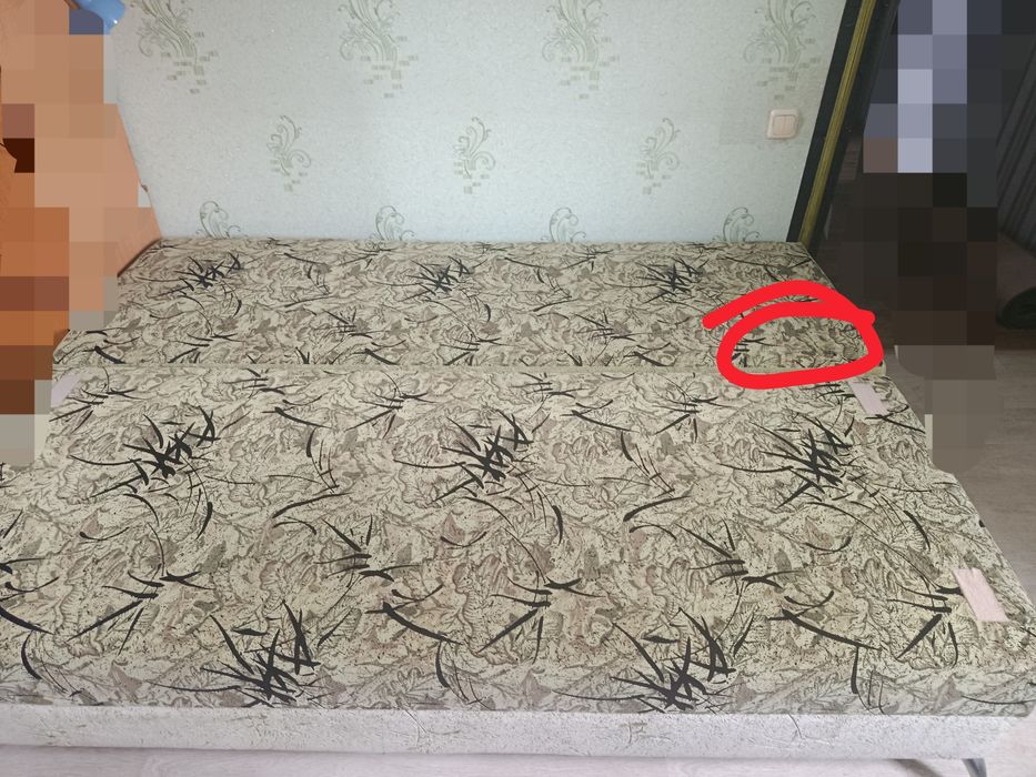 Диван-тахта у прекрасному стані