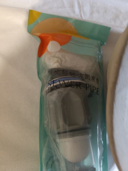 Nowa umywalka pod zabudowę