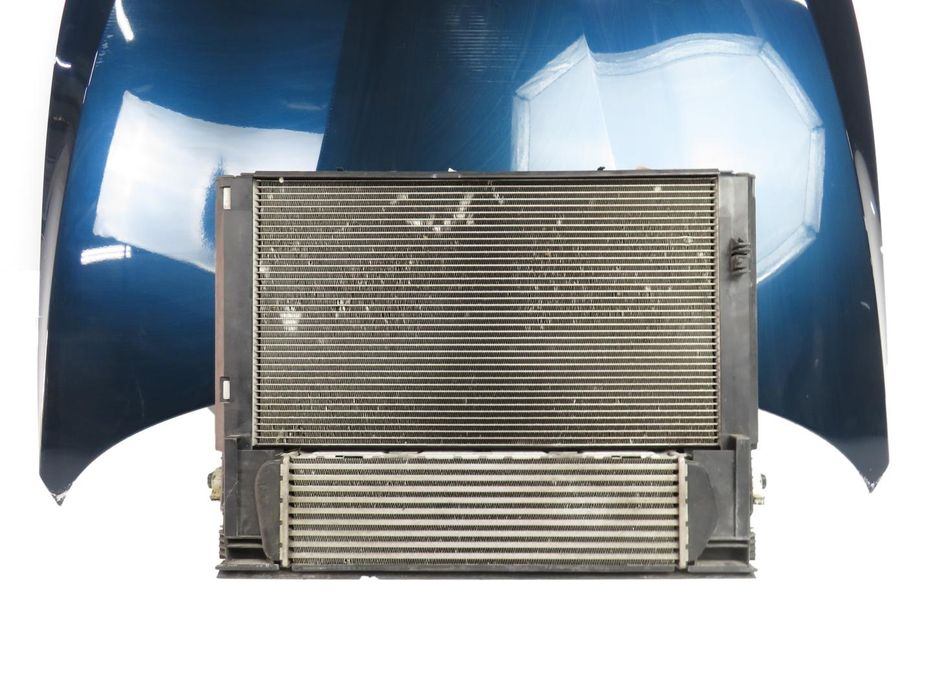 Frente Completa Usado / Original Bmw 1 (F20)/Bmw 1 (F21)