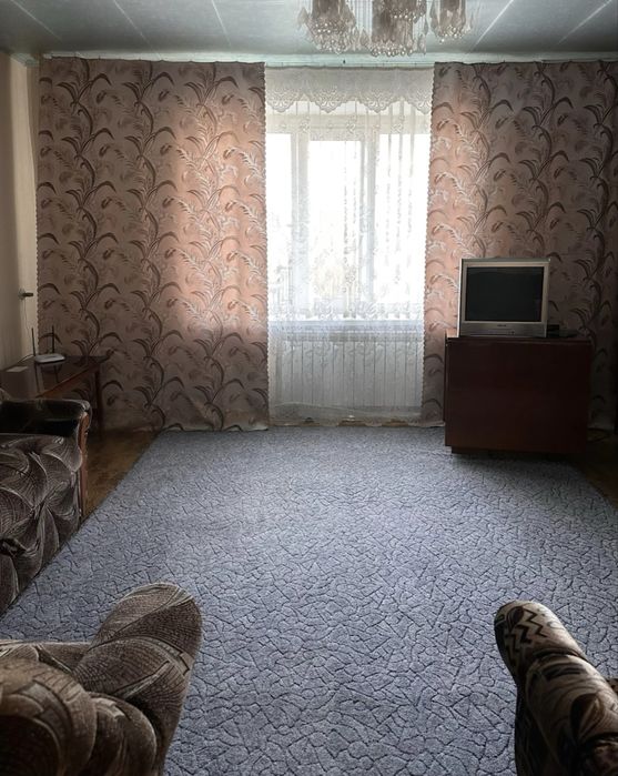 Здам подобово квартиру в Ізюмі