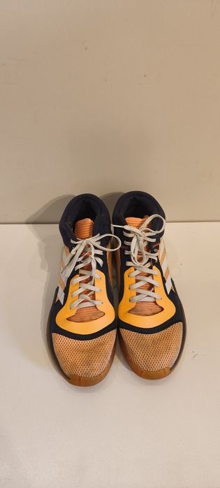 Nr 48 2/3 Adidas Buty Sportowe Stan Bardzo Dobry.