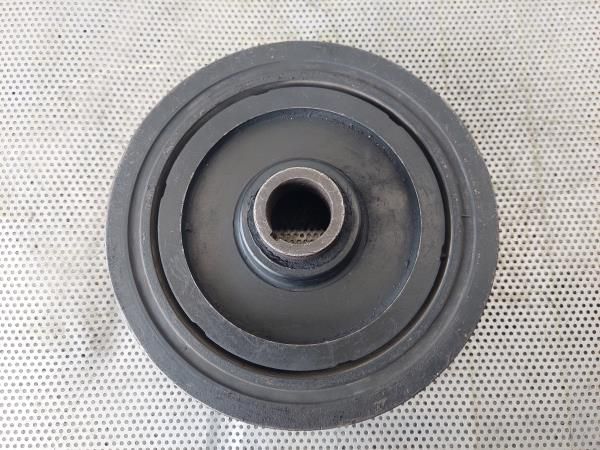 Poli / cambota / polia do motor MERCEDES-BENZ Vito / Vito Combi (W639)
