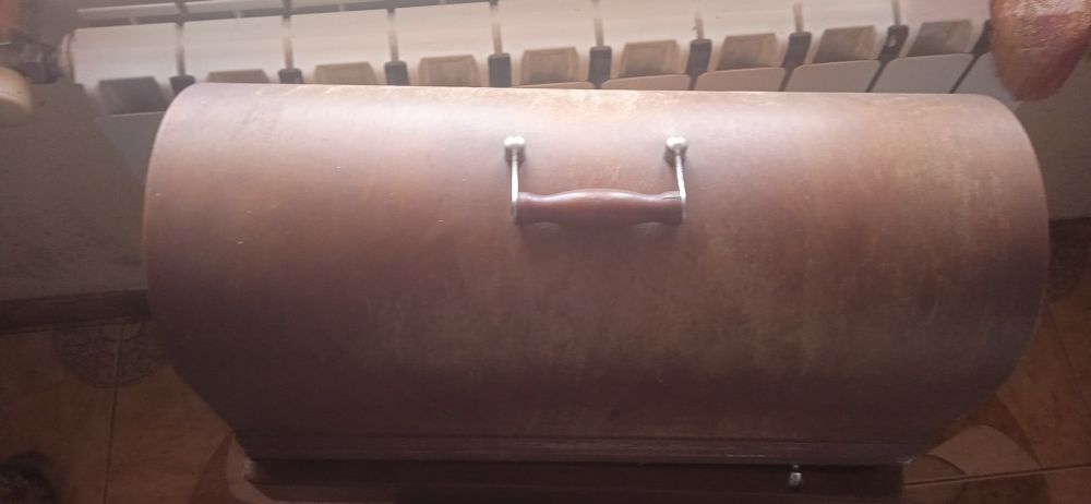 Швейна машина які