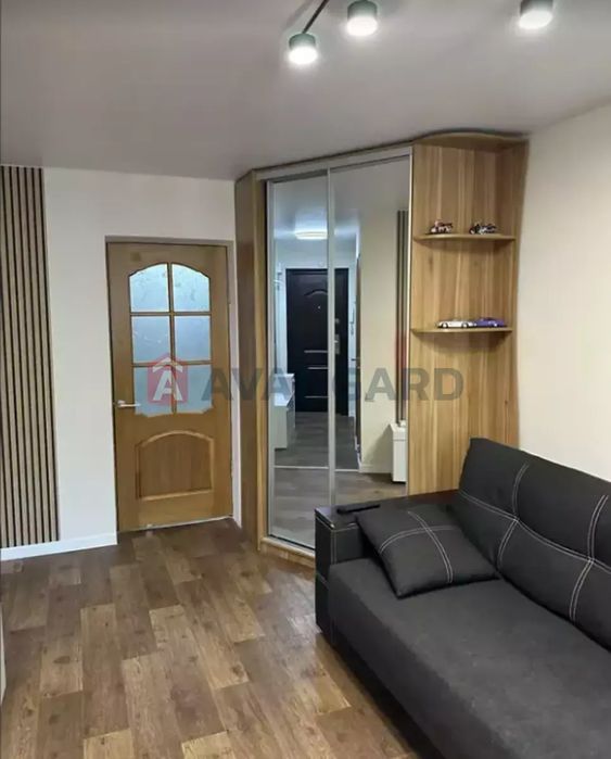 Продам 2 комнатную квартиру, Правый берег, Ремонт, мебель