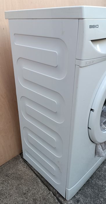Pralka BEKO WMB 50811 PL NY sprawna 5kg/800obr/A+