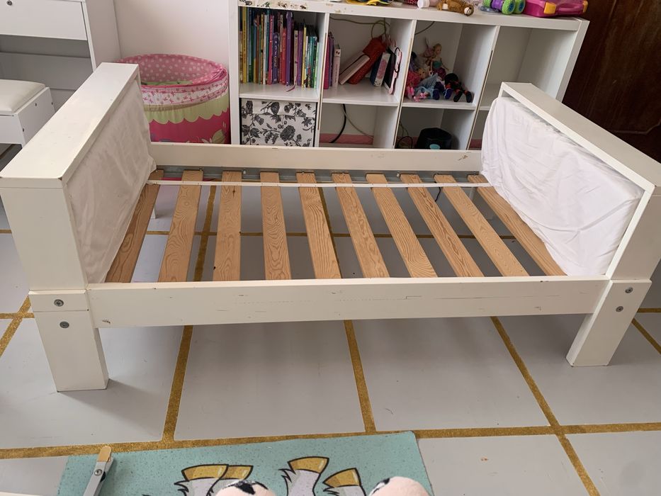 Cama criança IKEA