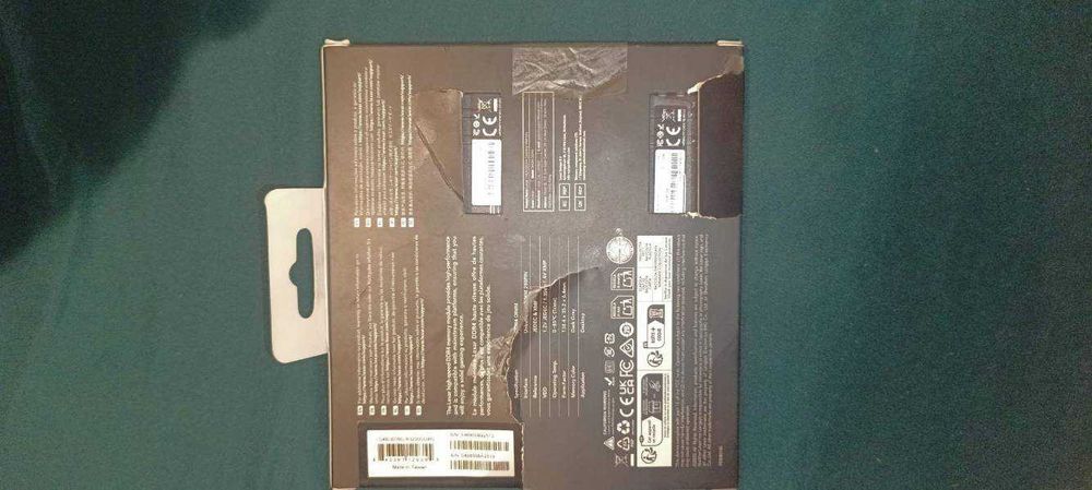 Karta graficzna Lexar 32GbKIT