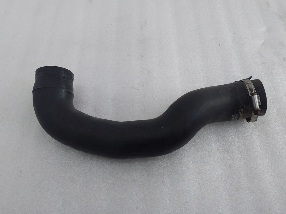 Tubo do intercooler OPEL Zafira B (A05)