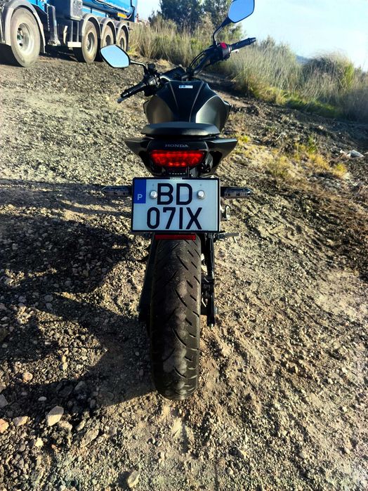 Cb125R - 2023