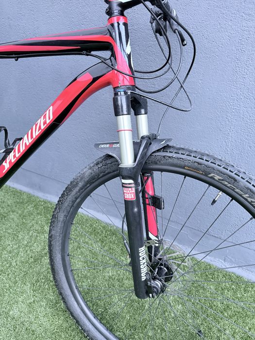 Specialized carve xxl/23 29er