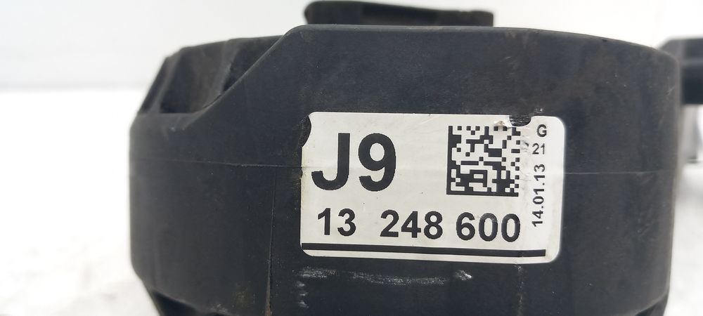 Apoio do motor OPEL Astra J