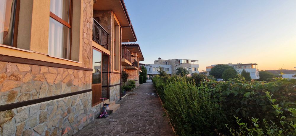 Сдаем домик в Болгарии Созополь