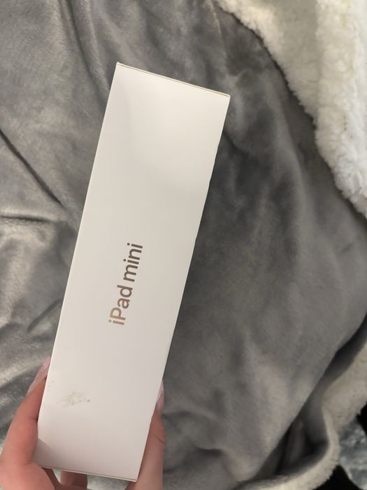 ipad mini 5 - rose gold