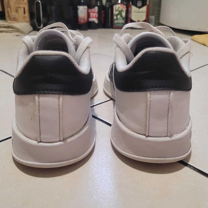 Codzienne * ADIDAS Breaknet * rozm 42 * ORYGINALNE