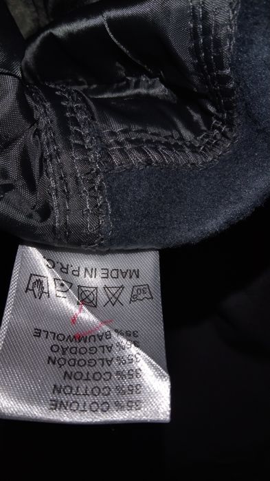 Штани тактичні з флісом сірого кольору