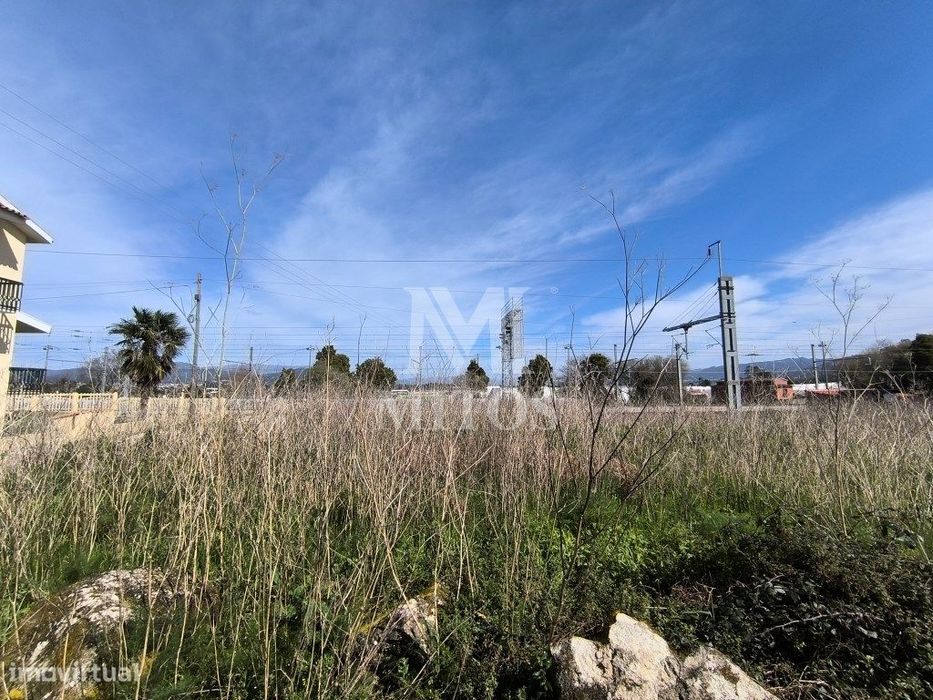 Lote de terreno para construção - Darque