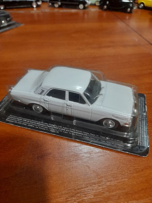 Игрушка машинка коллекция
