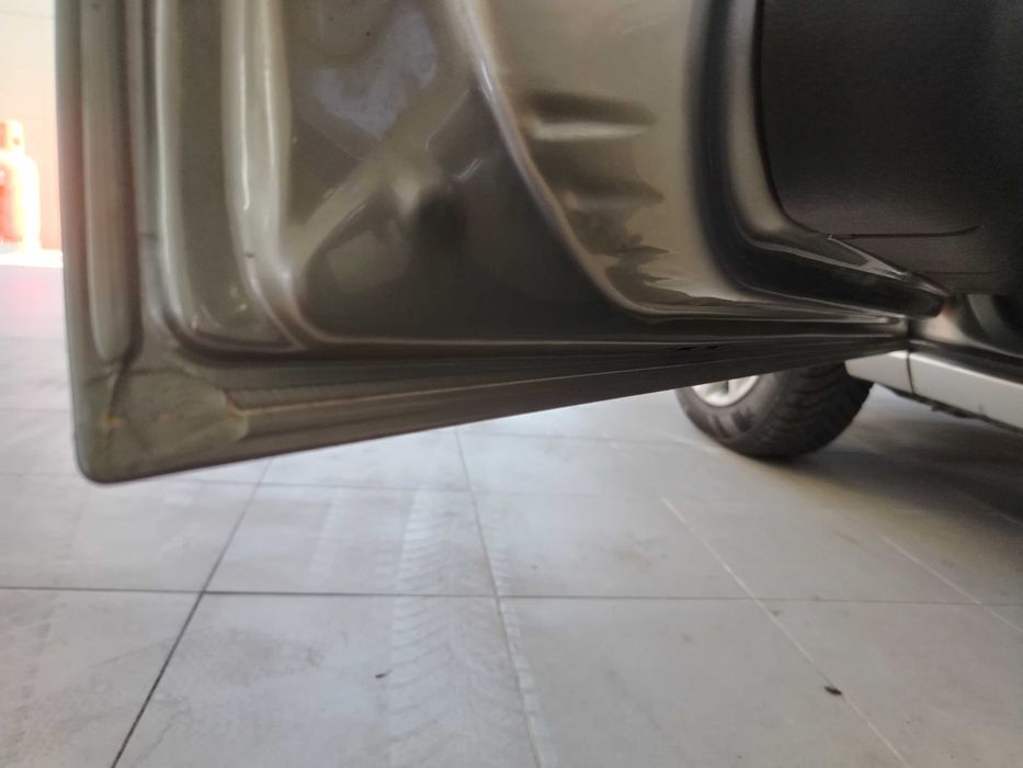 Opel Vectra 1.6i