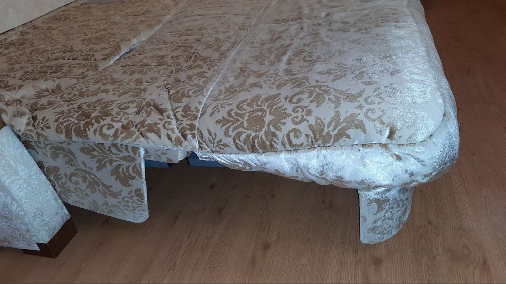 Диван розкладний