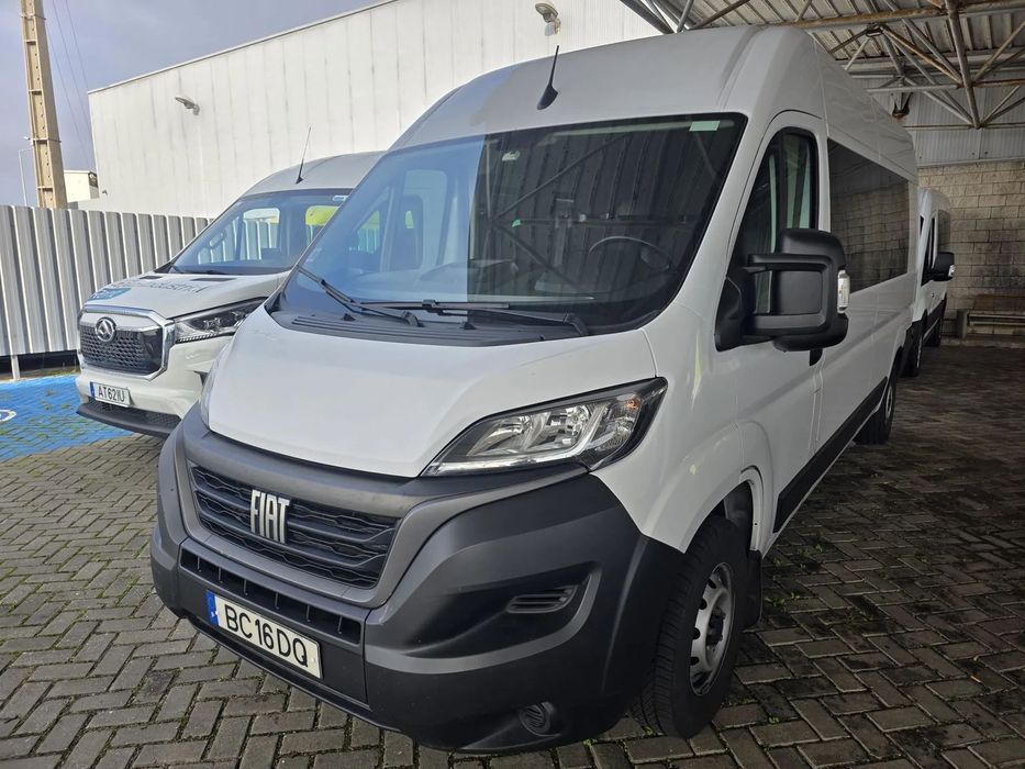 Fiat Ducato Maxi 35 2.2 M-Jet LH2