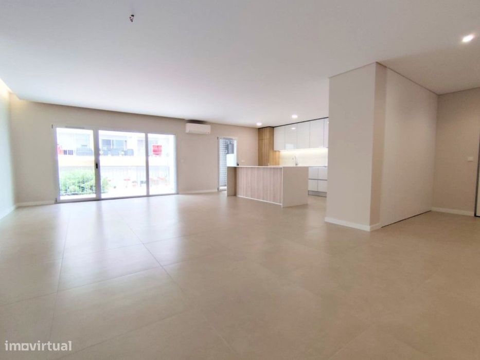 Apartamento de Sonho em Construção - Garanta Já o Seu!