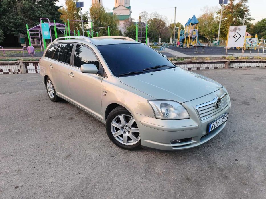 Продам автомобиль