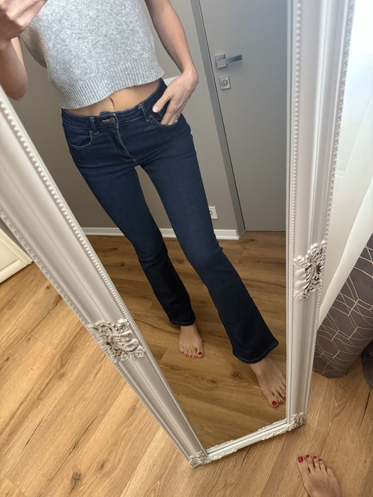 Джинси Zara 36 розмір