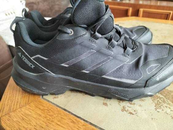 Buty męskie ADIDAS TERREX