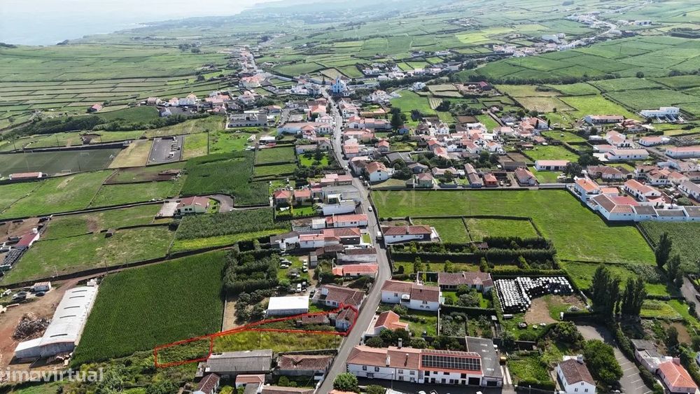 Casa para Recuperação em Altares, Angra do Heroísmo