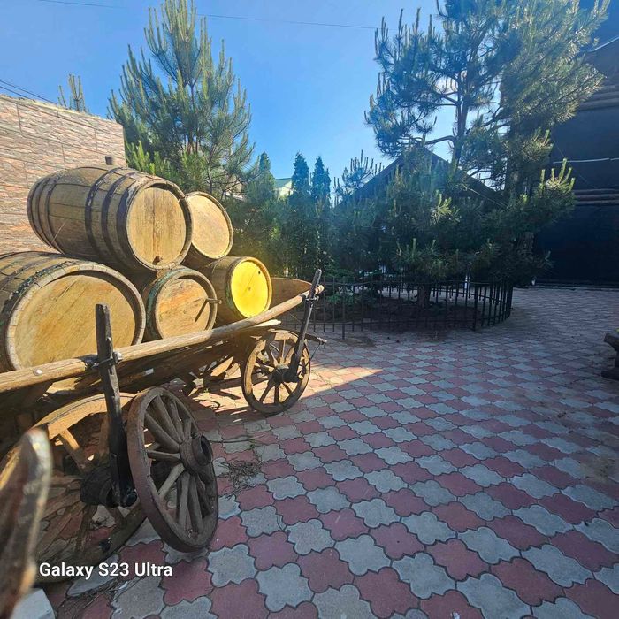 Продается отель Затока!