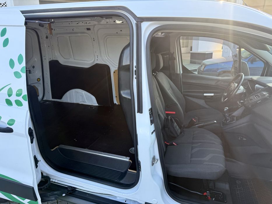 Ford Transit Connect 2015 | 1.6 TDCi | Дизель | МКПП | 226 тис. км