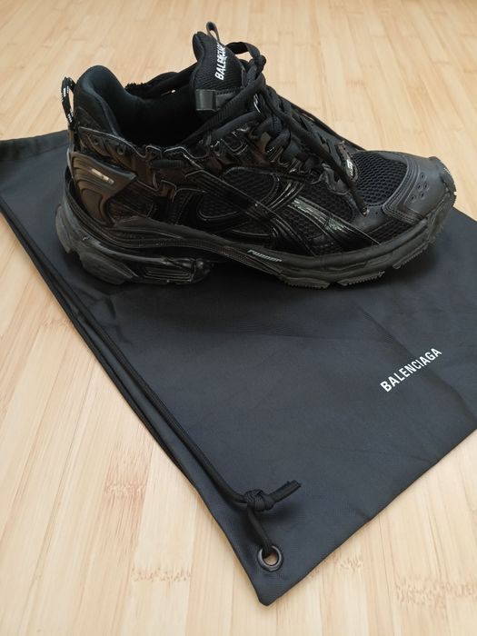 Balenciaga Runners Size 44 Boots Shoes