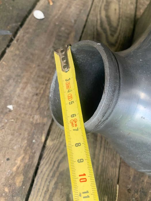 jdm intercooler HKS 100mm Mitsubishi lancer evolution evo 7 8 9 supra