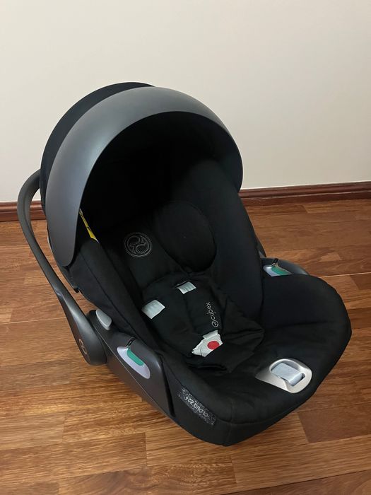 Ovinho da Cybex