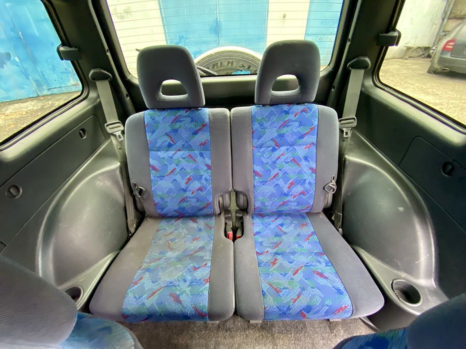 Toyota RAV4   газ