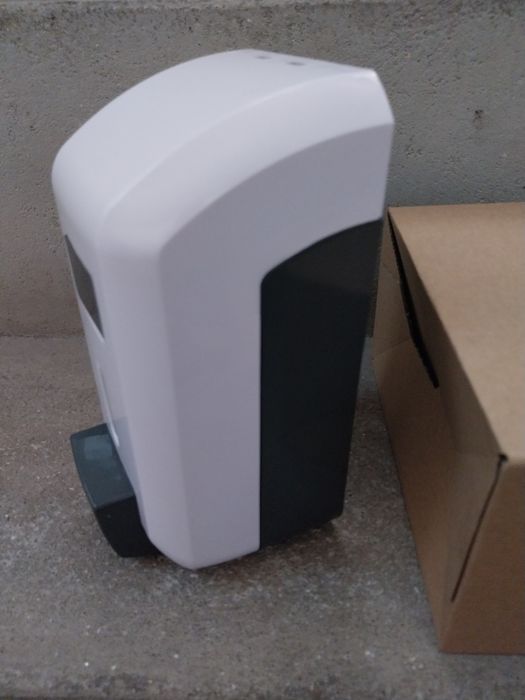 Dispensador Sabão ou detergente gel