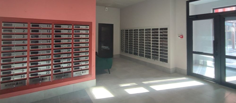 2-комнатная квартира по адресу Франко Ивана ул. (площадь 44 м²) - Atlanta.ua - фото 22