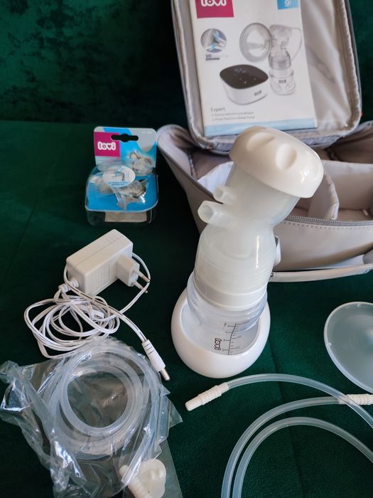 Laktator Lovi Expert 3d