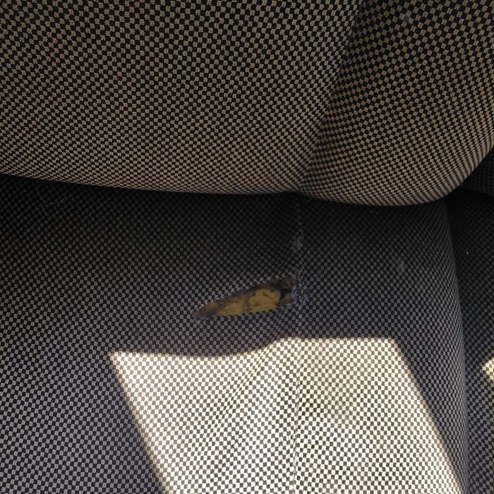 Sofas para doaçao