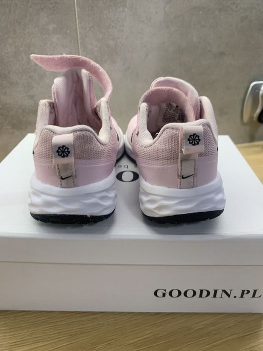 Buty nike running 28-wkladka 17,5 cmbuty nikie