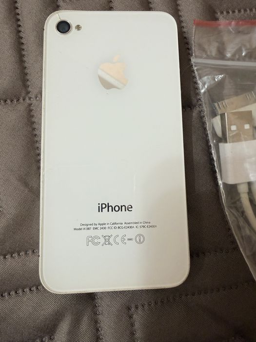 Iphone безкоштовно